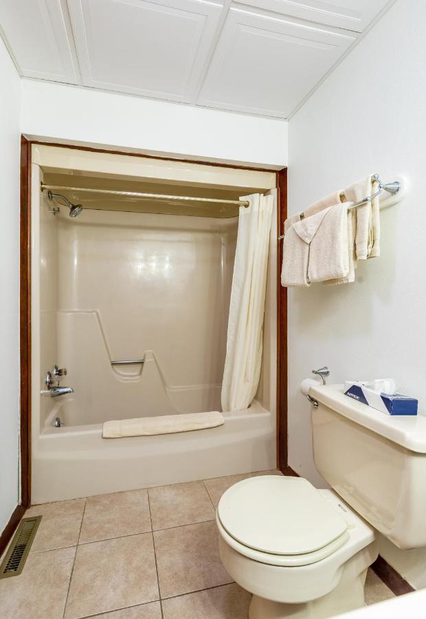 Crown Resorts At Wolf Run DuBois Exterior foto